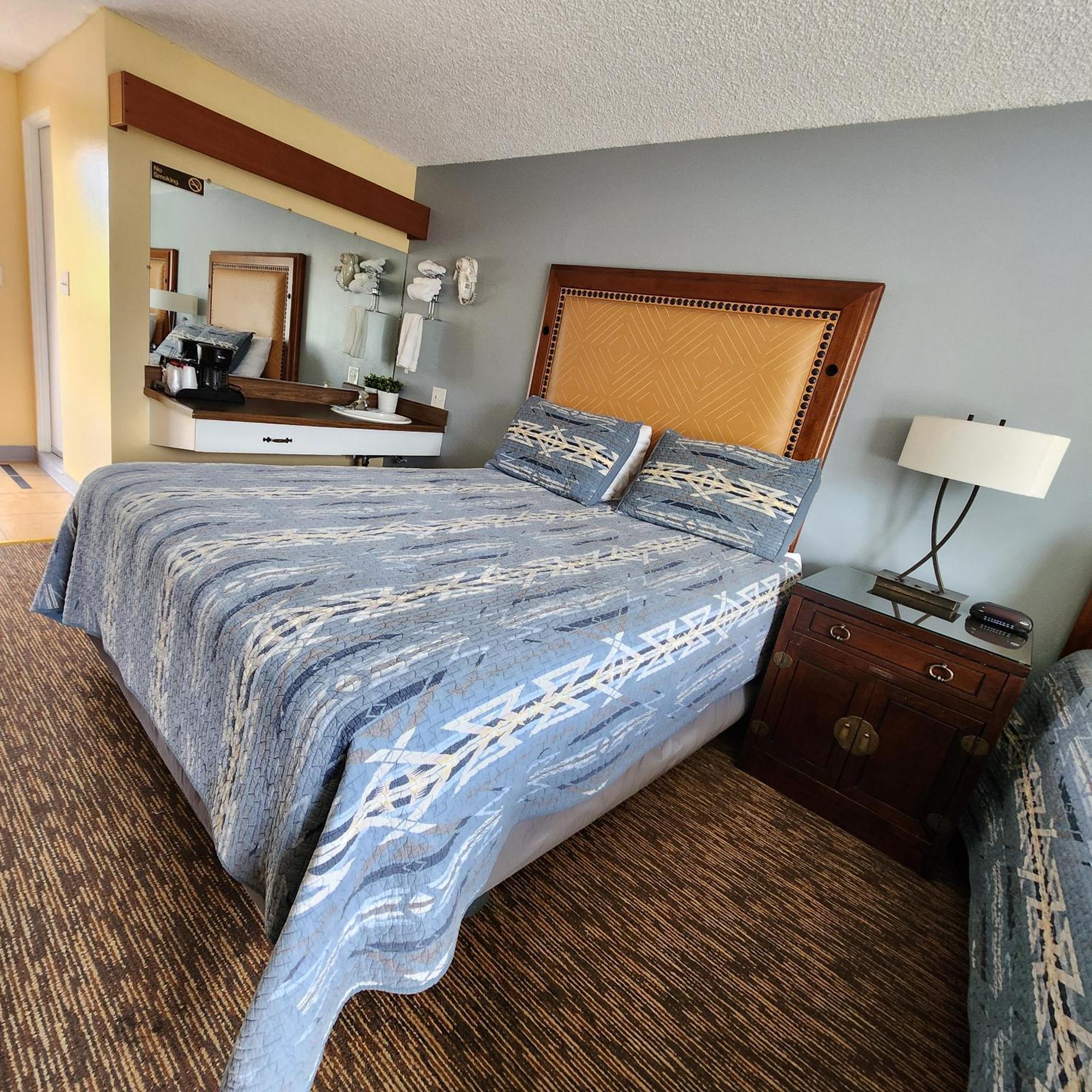 Columbia Gorge Inn Cascade Locks Zewnętrze zdjęcie