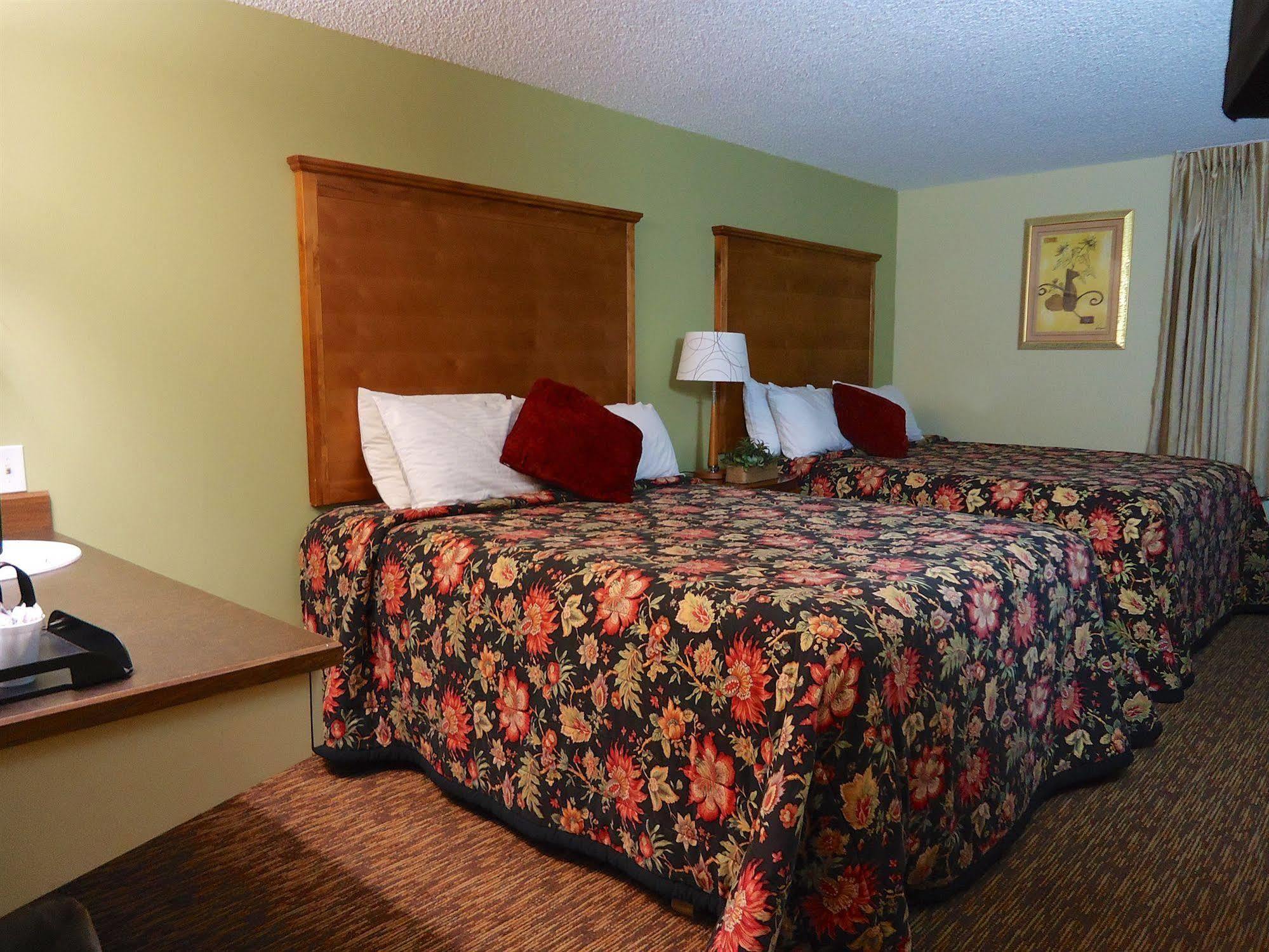 Columbia Gorge Inn Cascade Locks Zewnętrze zdjęcie